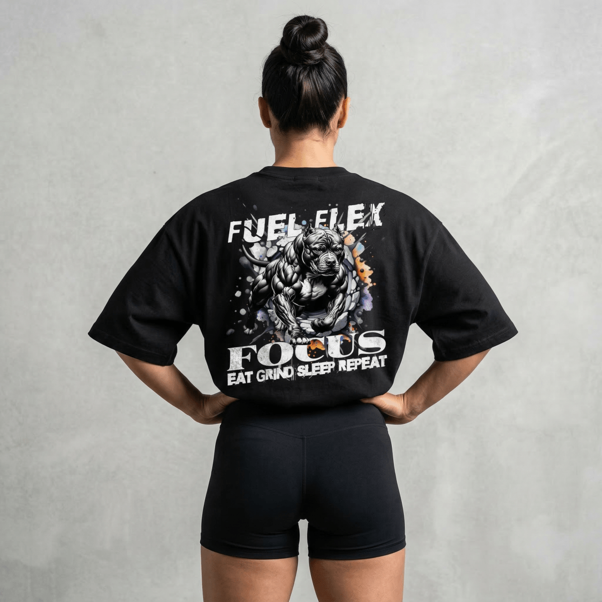 Fuel Flex Focus - JAWX