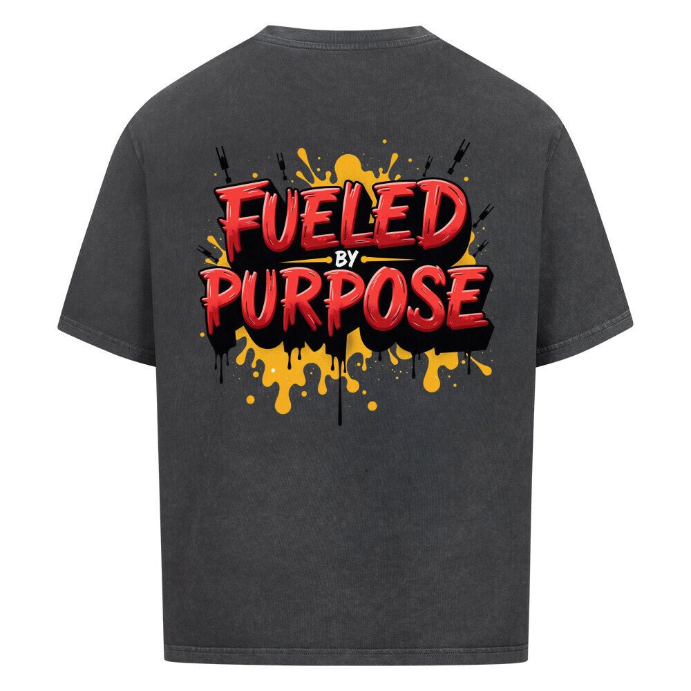 Image for color: washed black