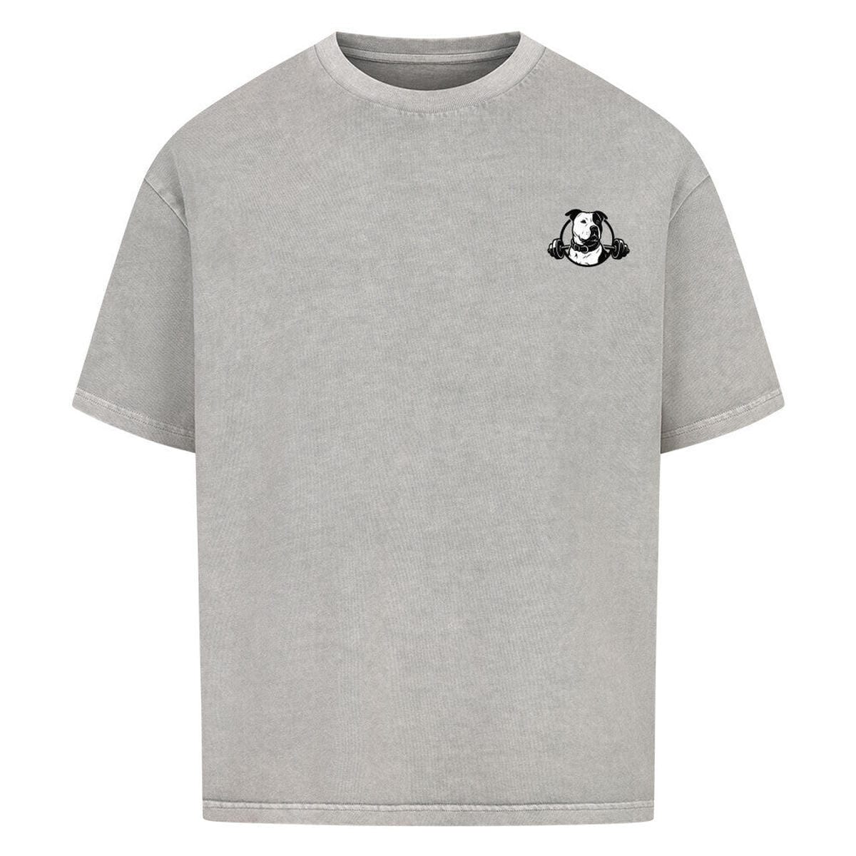 Image for color: washed grey