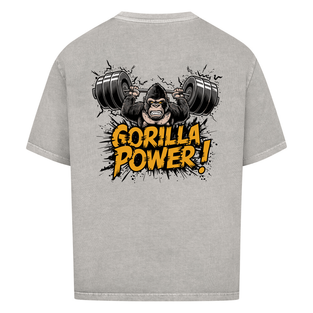 Image for color: washed grey