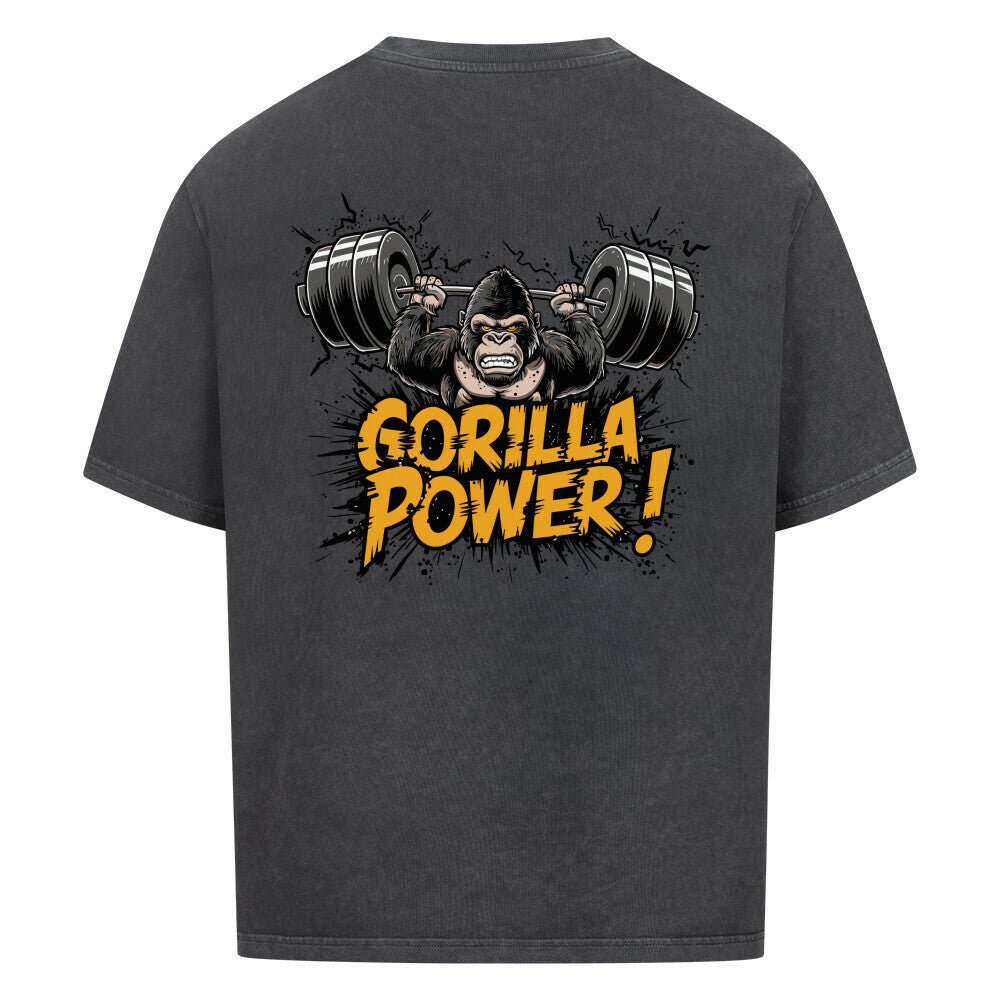 Image for color: washed black