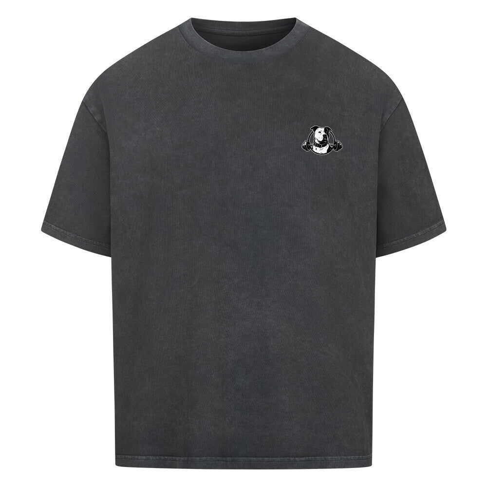 Image for color: washed black