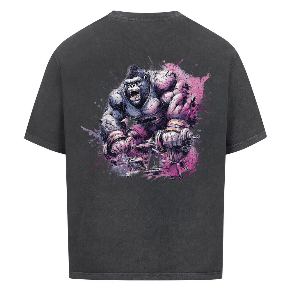 Image for color: washed black