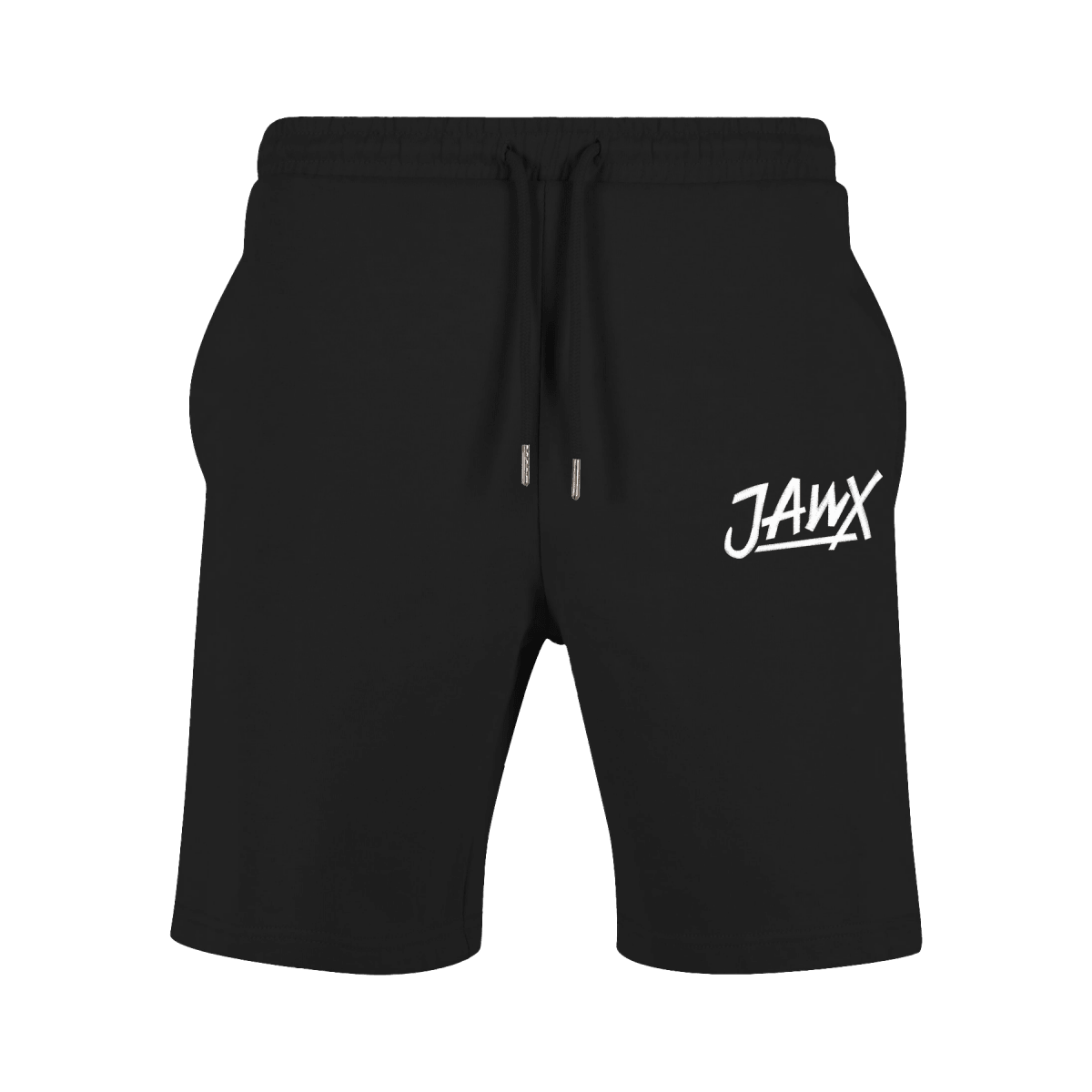 Heavy Sweatshorts - JAWX