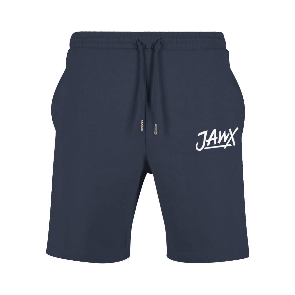 Heavy Sweatshorts - JAWX