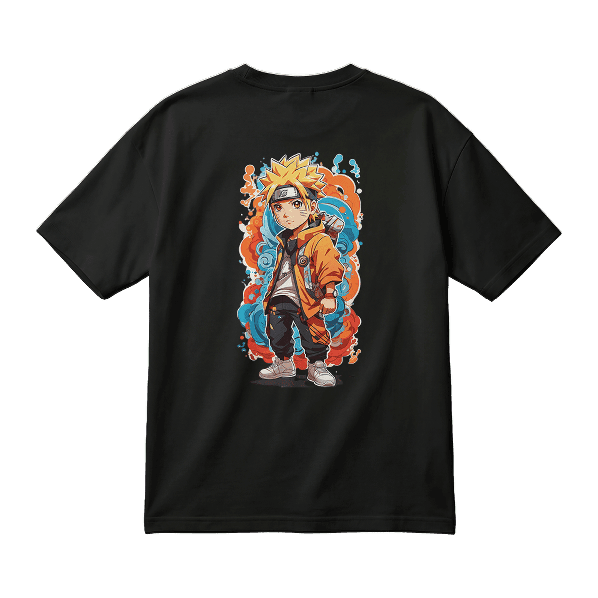 Hidden Streets Ninja - JAWX