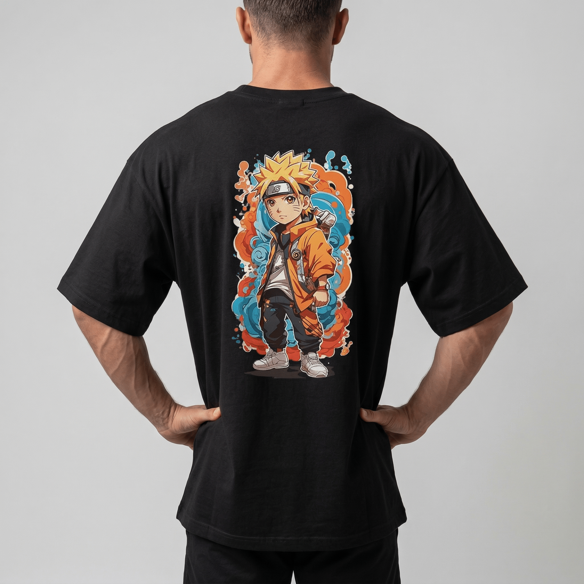 Hidden Streets Ninja - JAWX