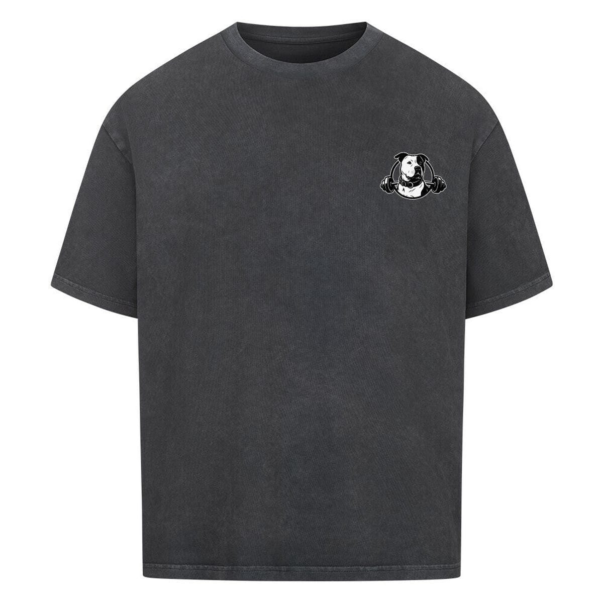 Image for color: washed black