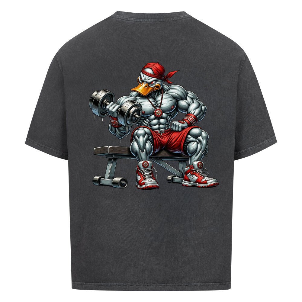 Image for color: washed black