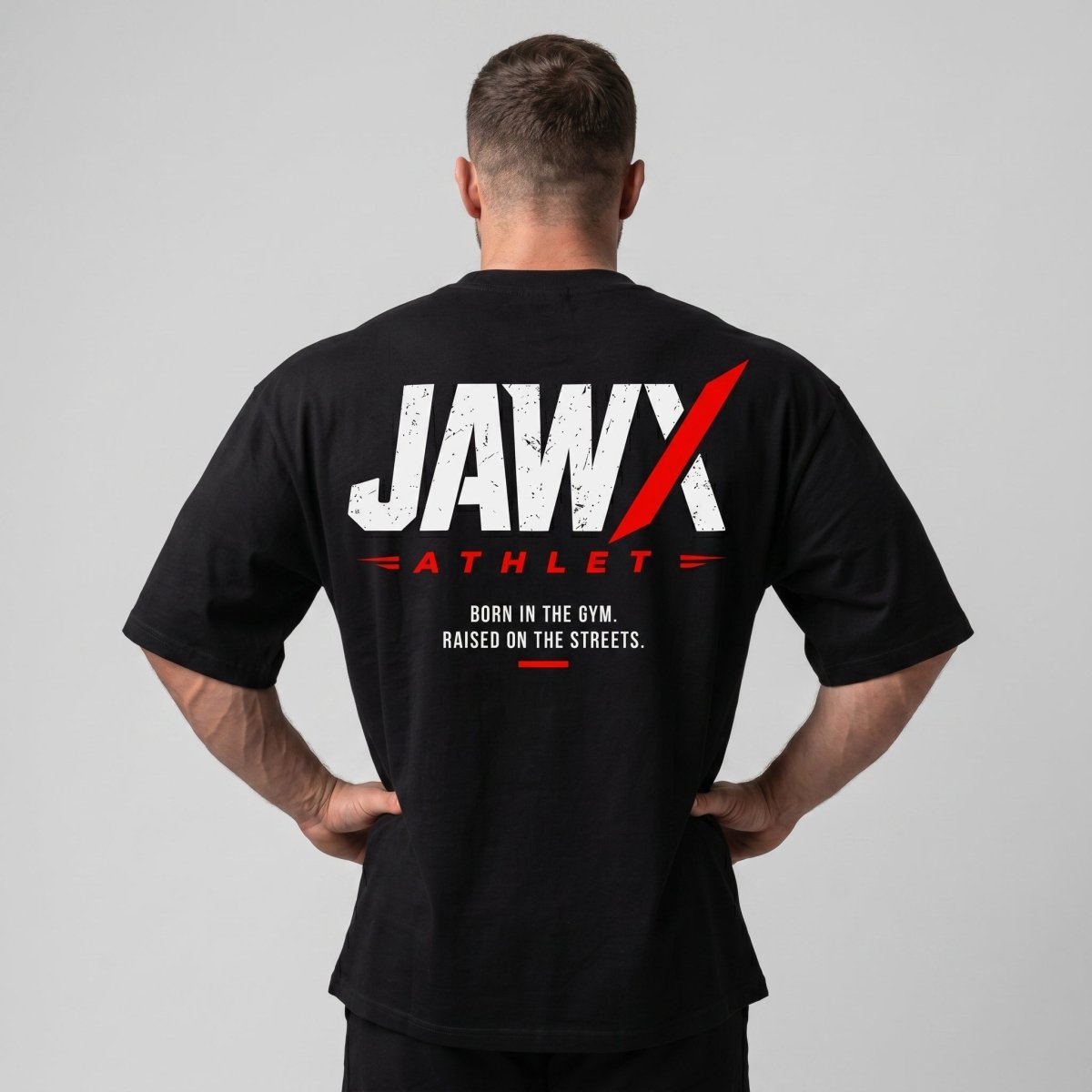 JAWX ATHLET - JAWX