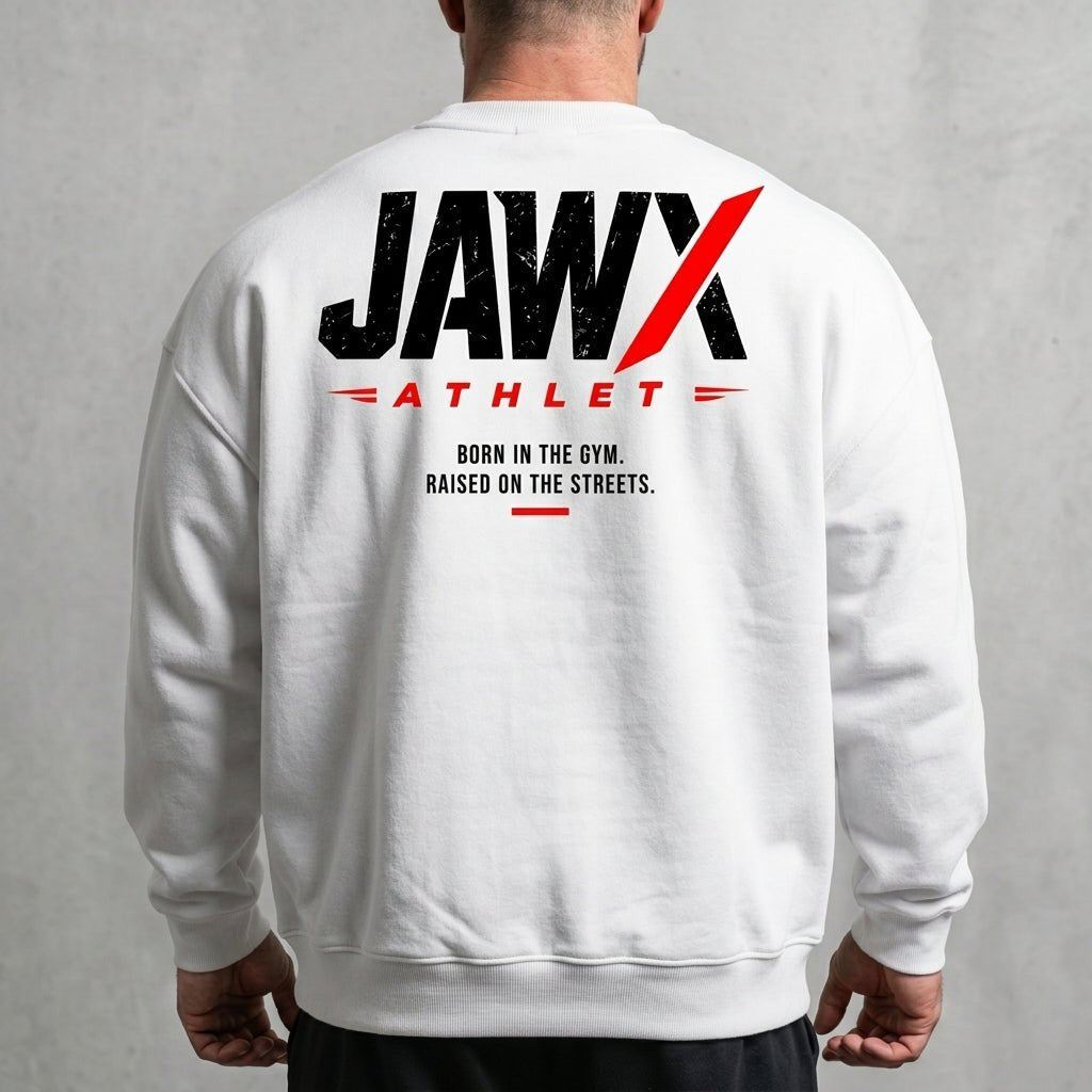 JAWX ATHLET - JAWX