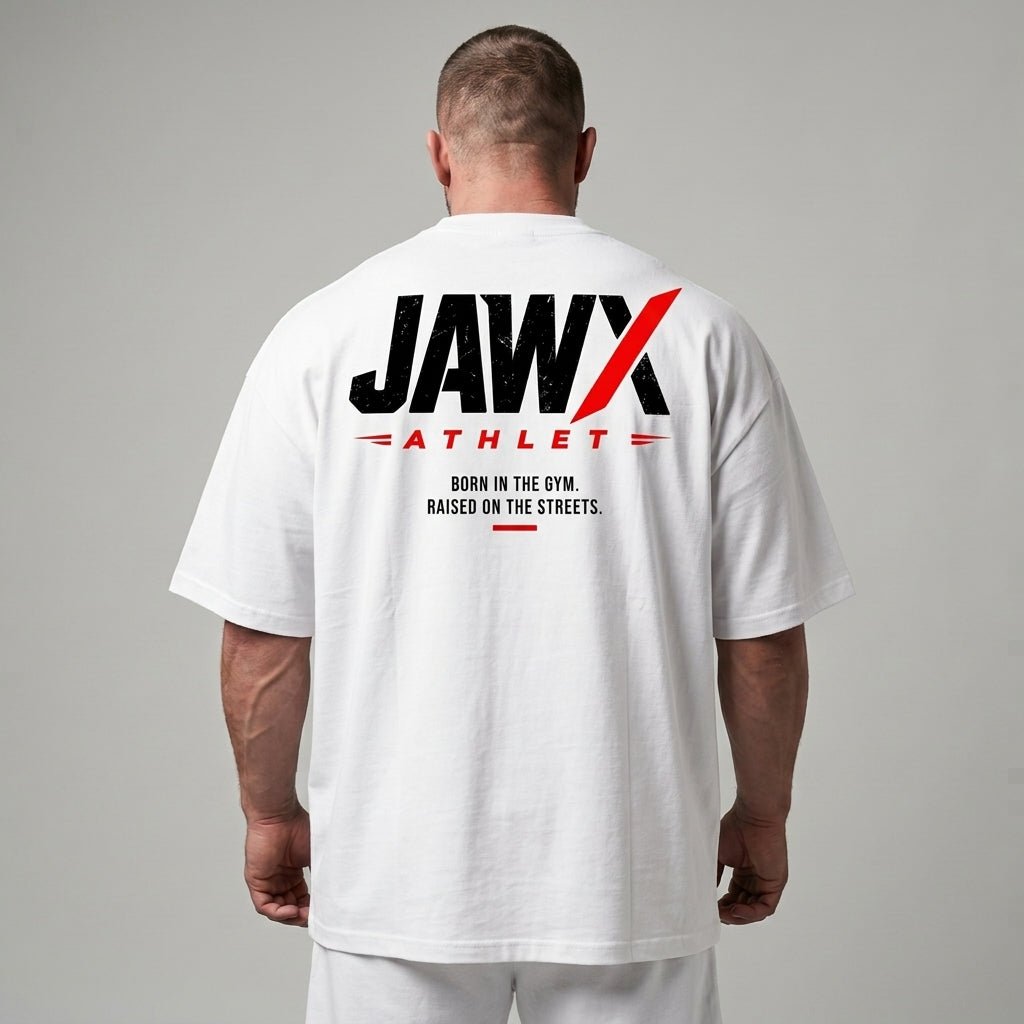 JAWX ATHLET - JAWX