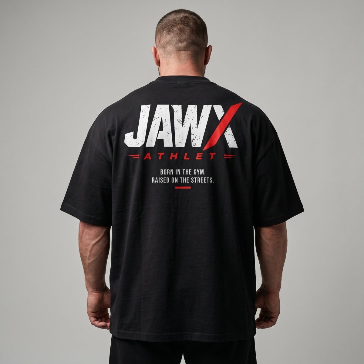 JAWX ATHLET - JAWX