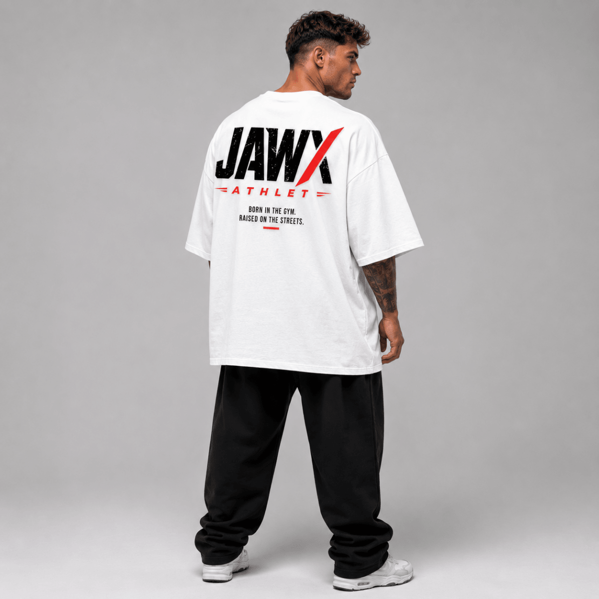 JAWX ATHLET - JAWX
