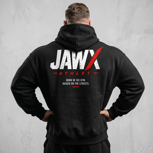 JAWX ATHLET - JAWX