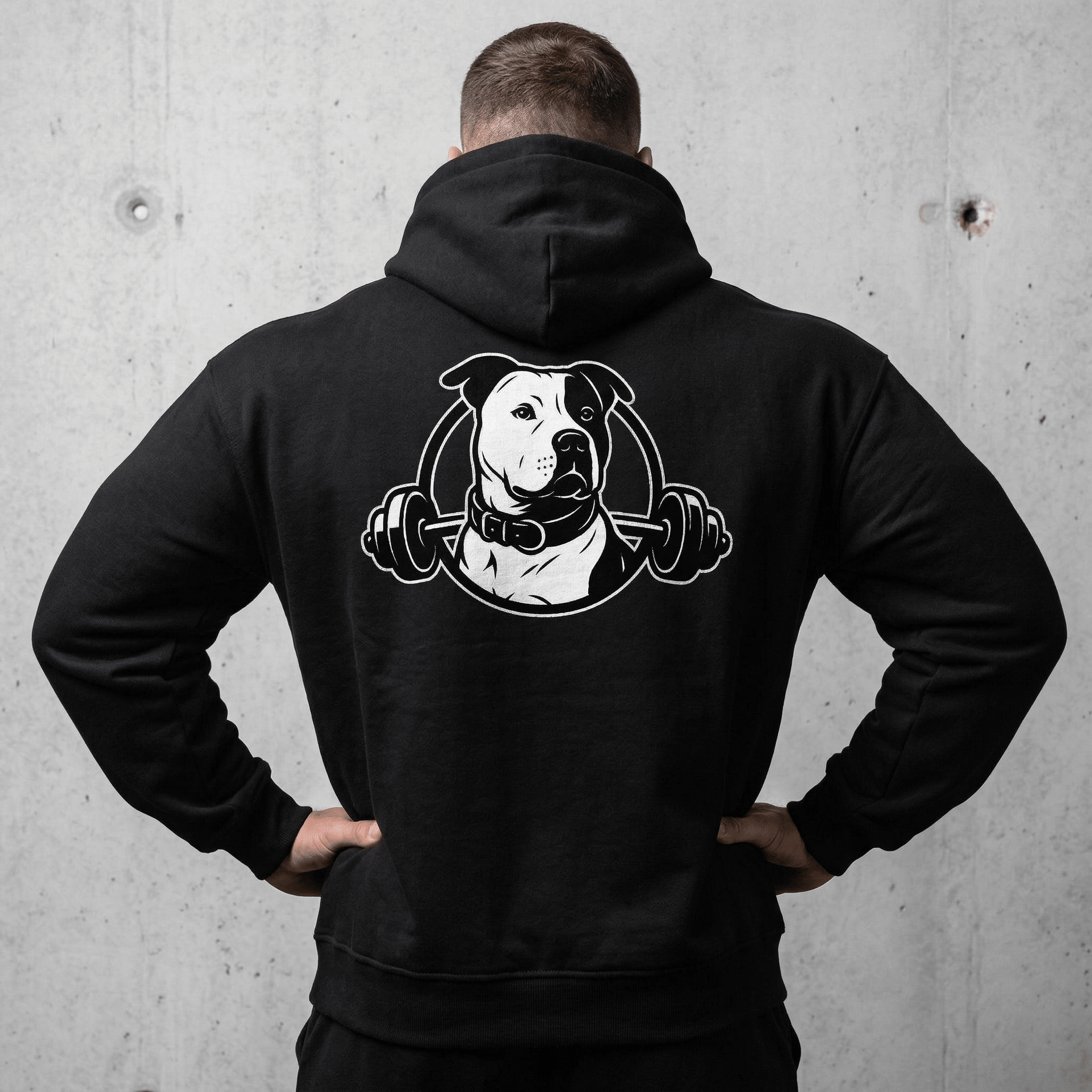 LOYAL STRENGTH - JAWX