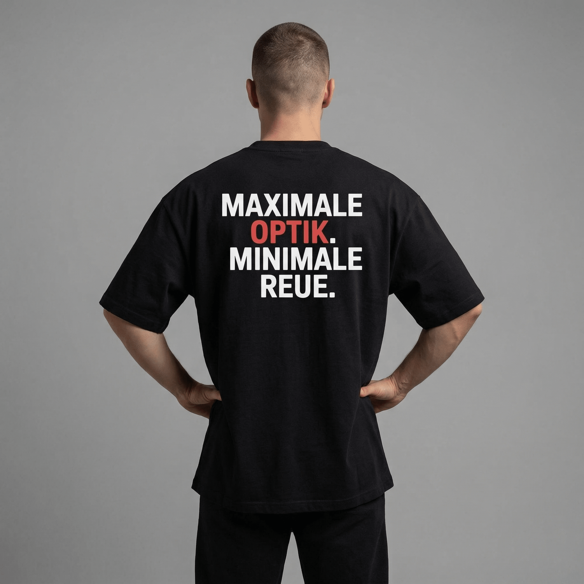 Maximale Optik - JAWX