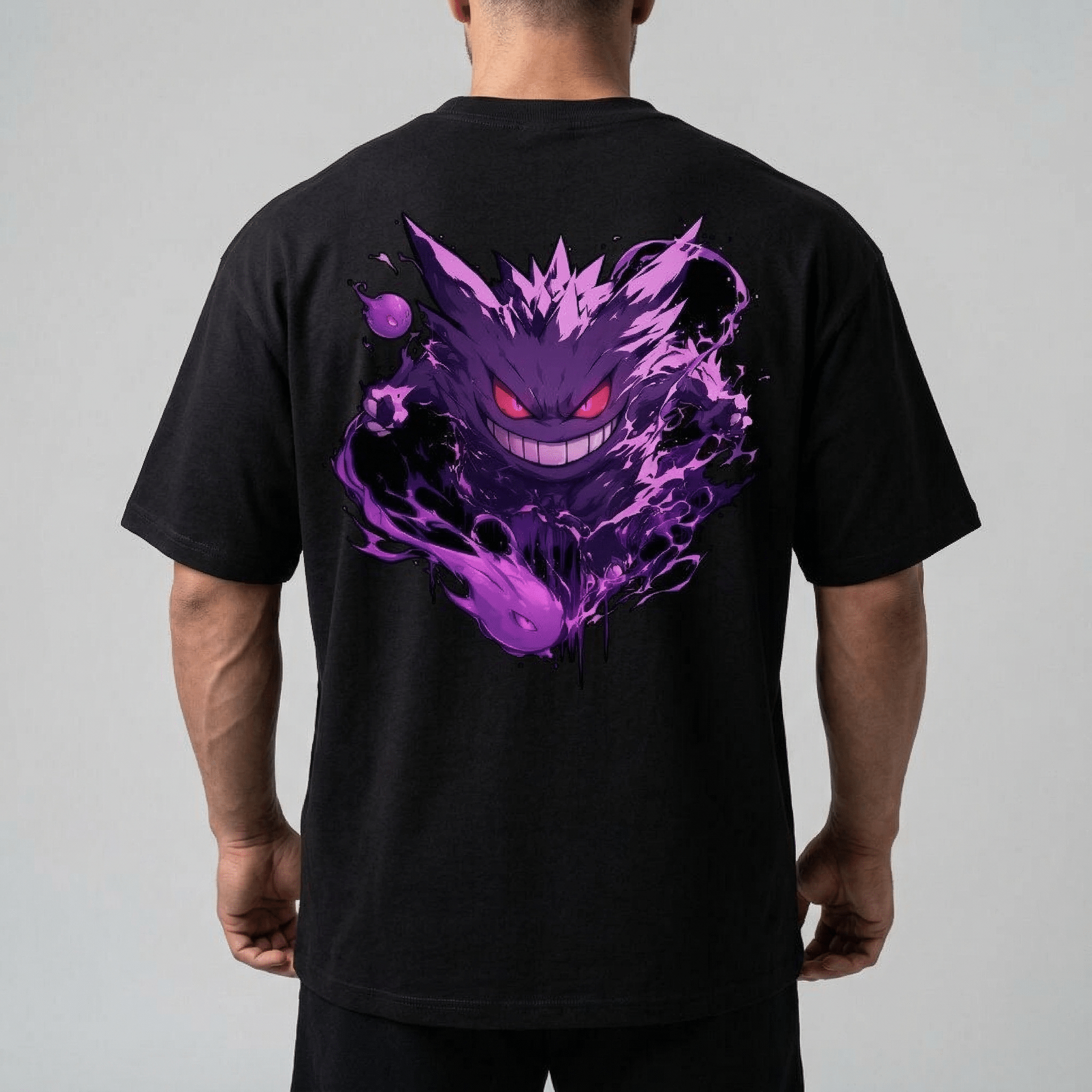 Night Terror – Venom Smile - JAWX