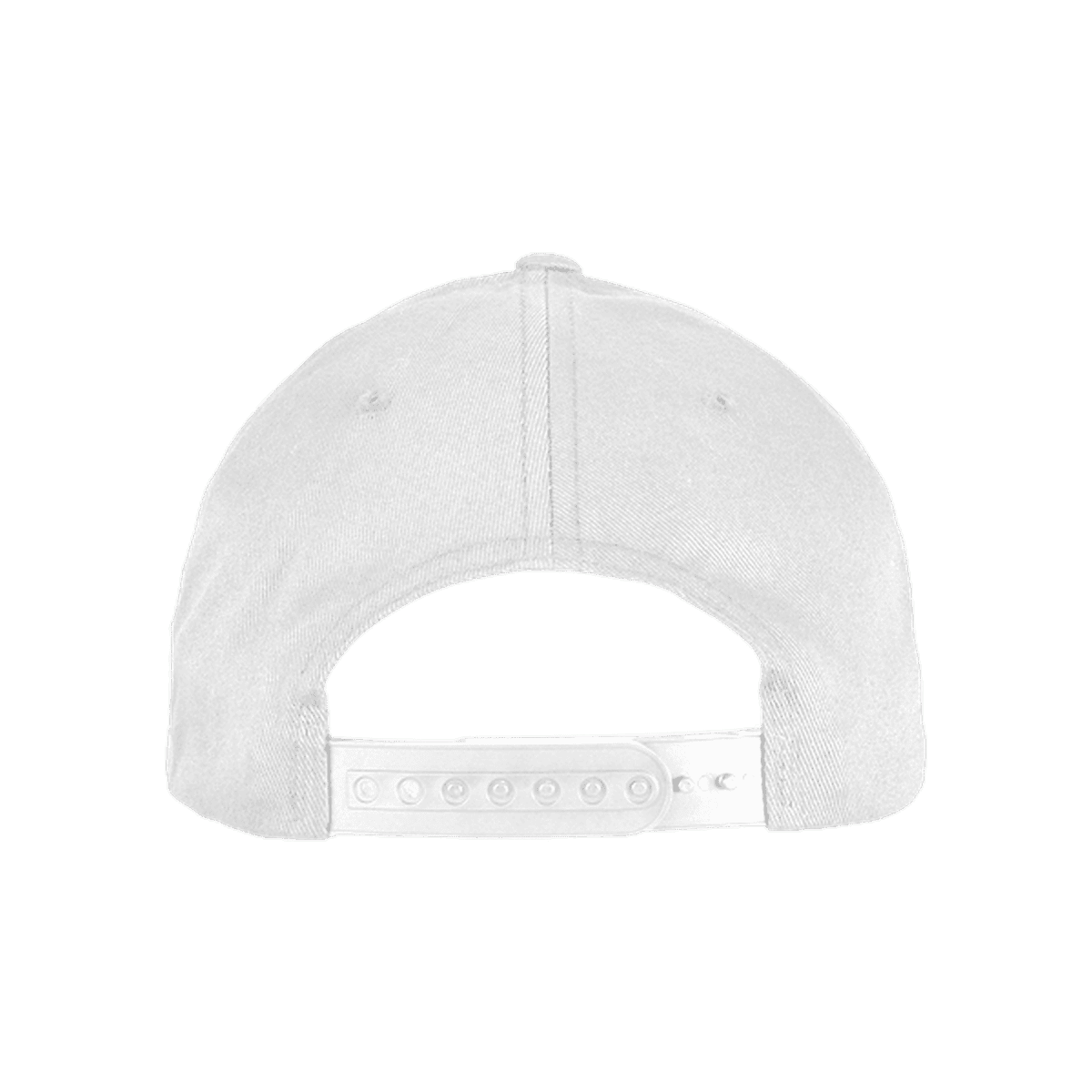 Cap in Grey – Street Attitude, klare Lines. JAWX Headwear. nan
