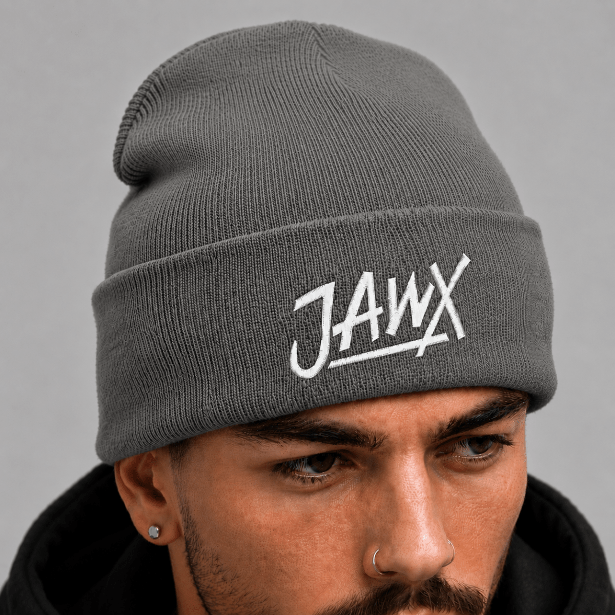 Pure Beanie by JAWX - JAWX