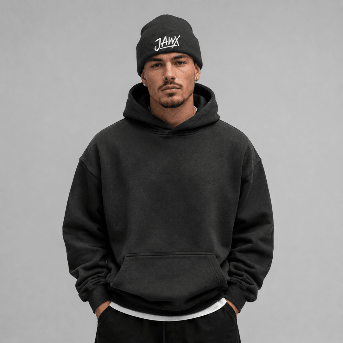 Pure Beanie by JAWX - JAWX