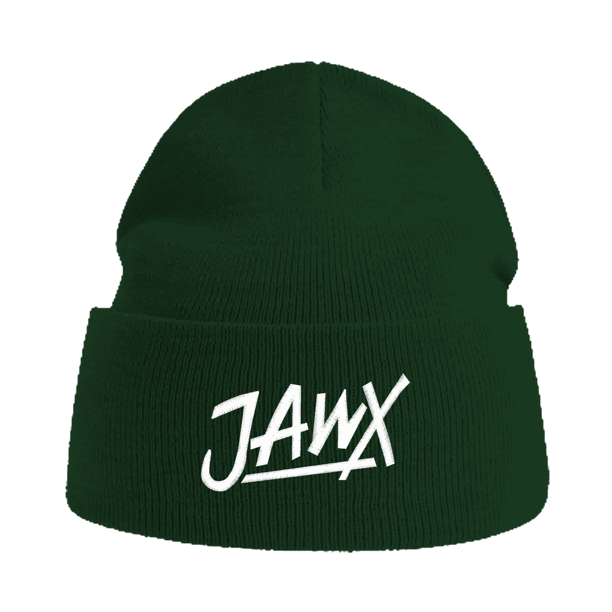 Pure Beanie by JAWX - JAWX