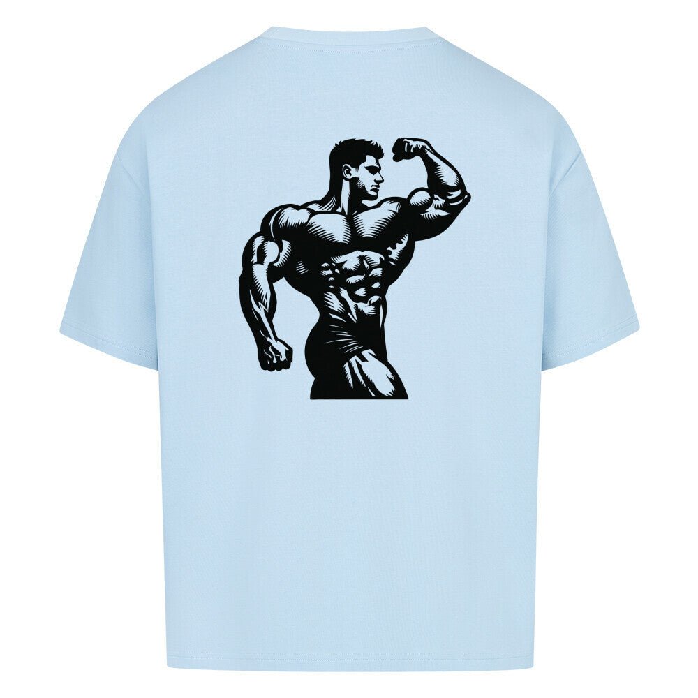 Image for color: babyblau