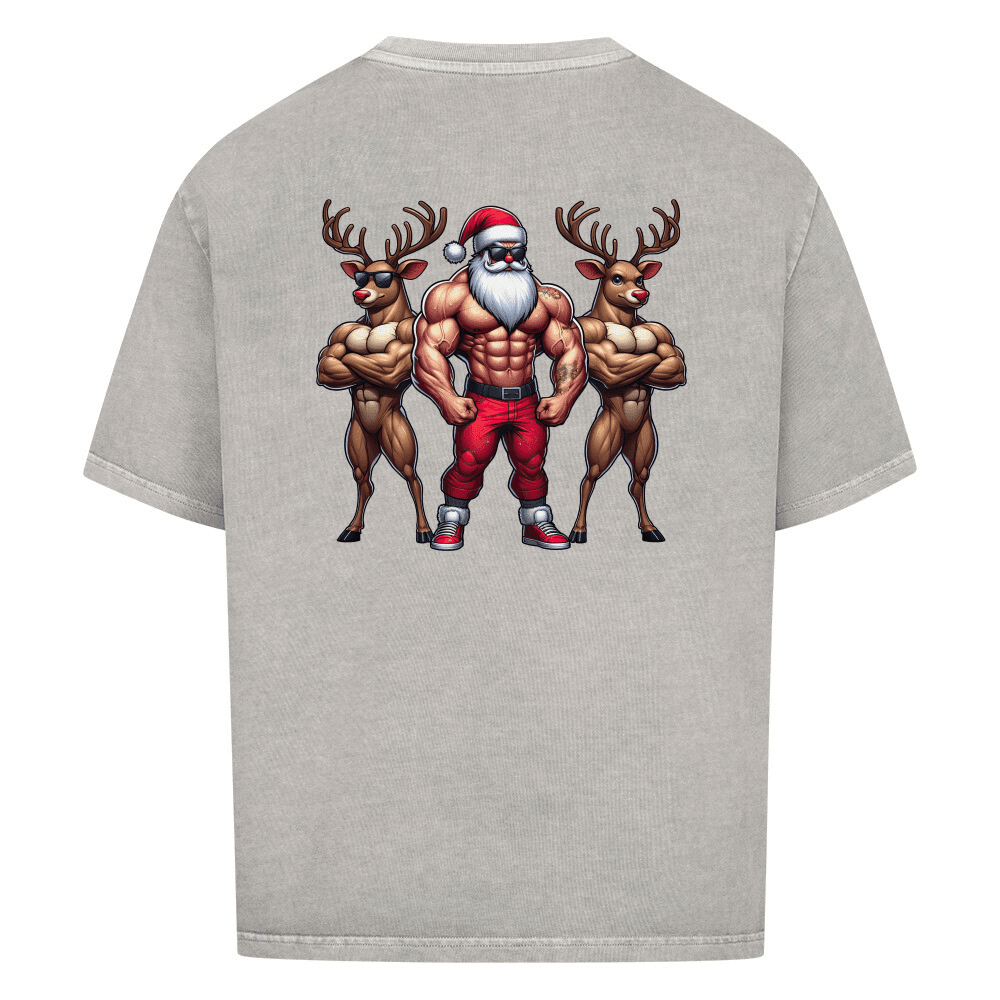 Image for color: washed grey