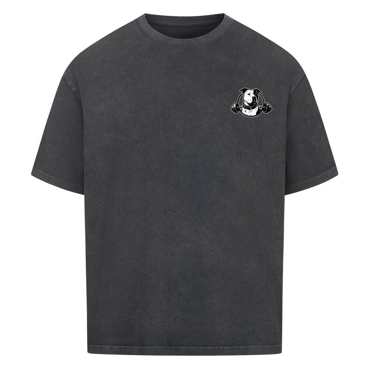 Image for color: washed black