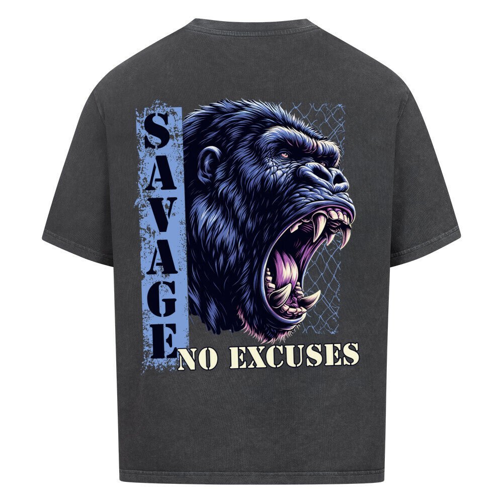 Image for color: washed black