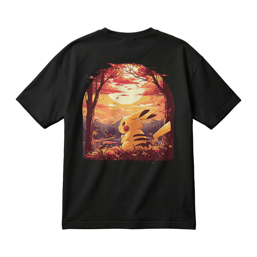 Sunset Charge – Silent Horizon - JAWX