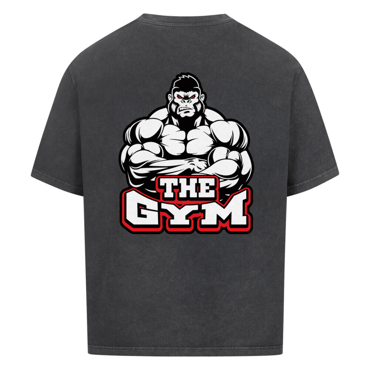 Image for color: washed black