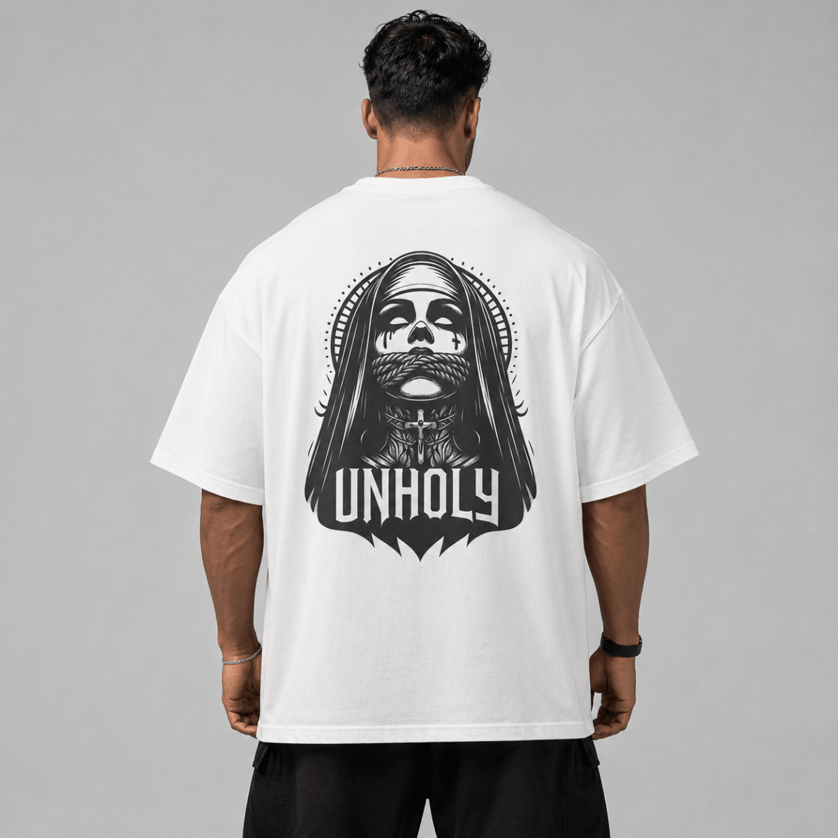 UNHOLY - JAWX