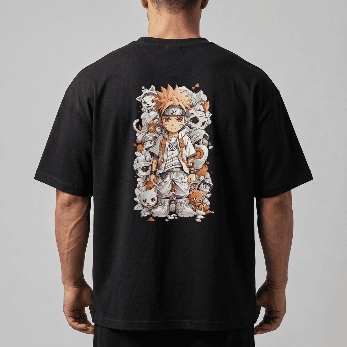 Urban Ninja Kid - JAWX