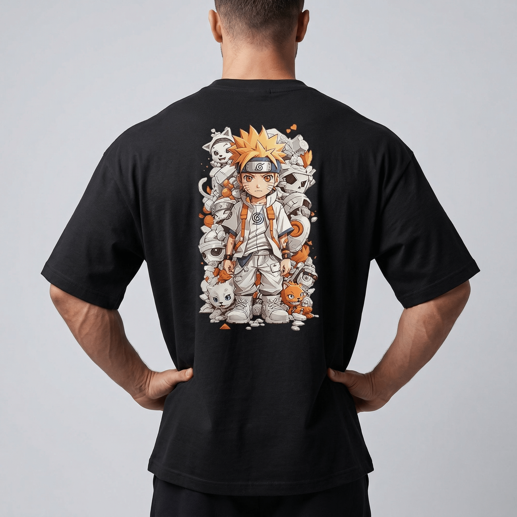 Urban Ninja Kid - JAWX