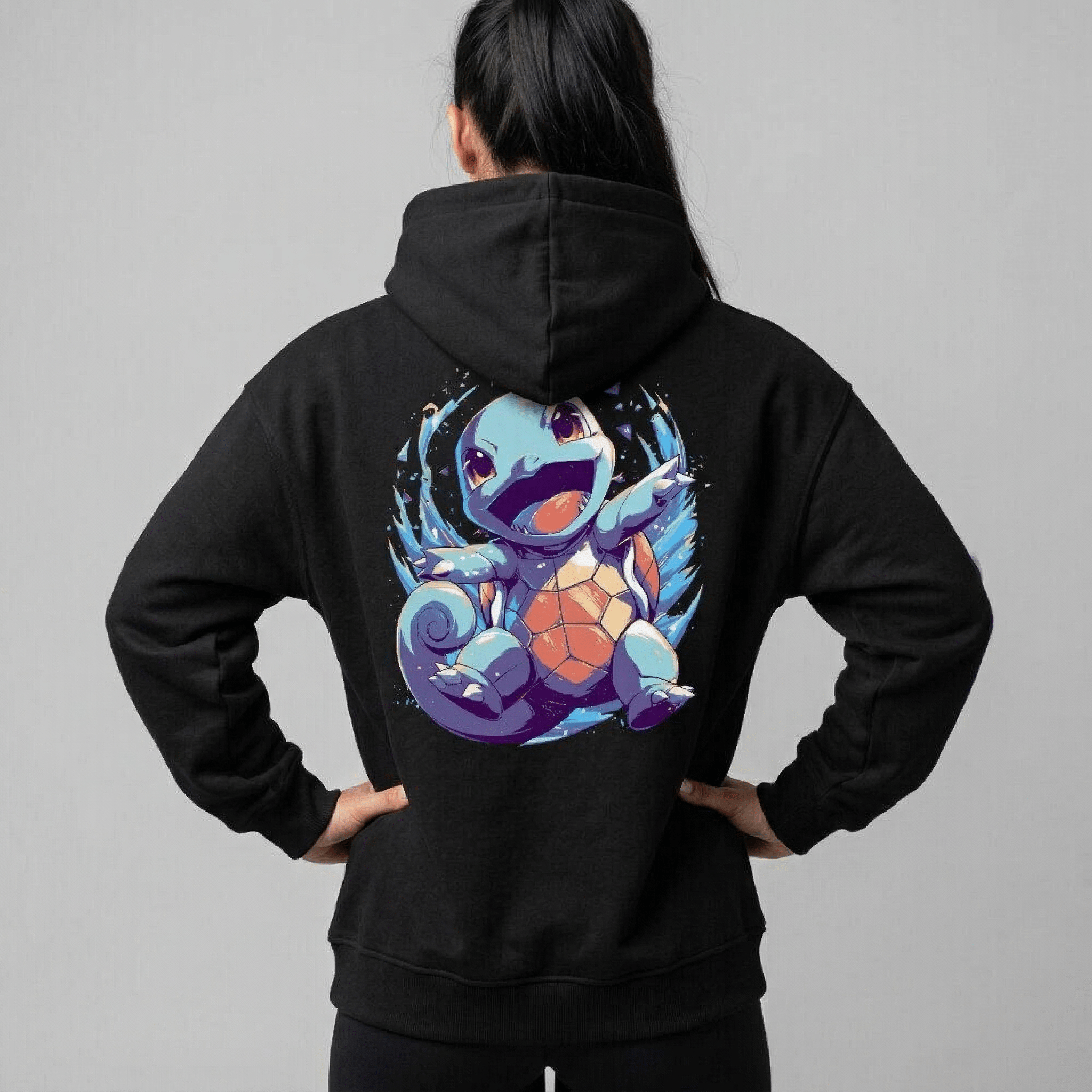 Water Starter – Flow Control Edition - JAWX