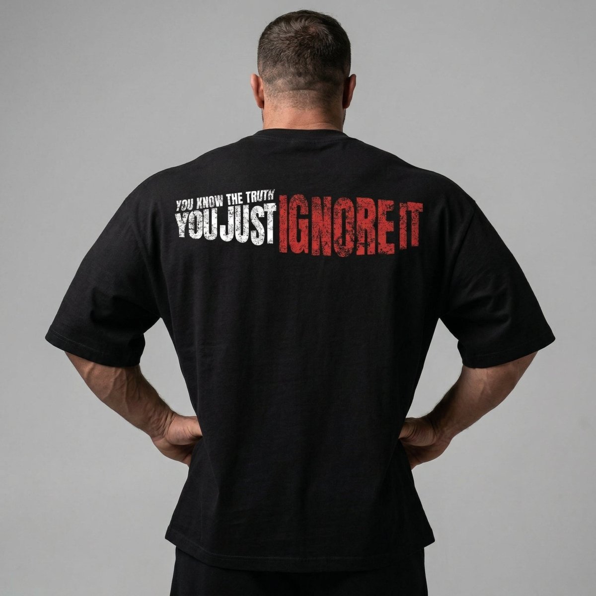 You Just Ignore It - JAWX