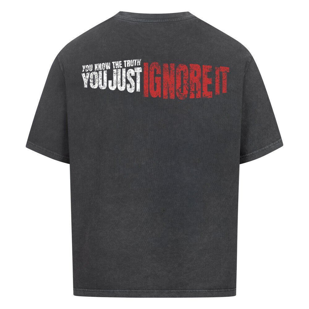 Image for color: washed black